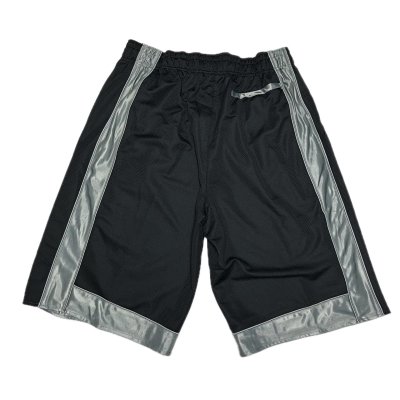画像2: PROCLUB HEAVY WEIGHT BASKET SHORT ブラック/グレー