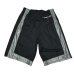 画像2: PROCLUB HEAVY WEIGHT BASKET SHORT ブラック/グレー (2)