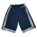 画像2: PROCLUB HEAVY WEIGHT BASKET SHORT ネイビー/グレー (2)