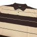 画像2: CASCADE POLO Brown (2)