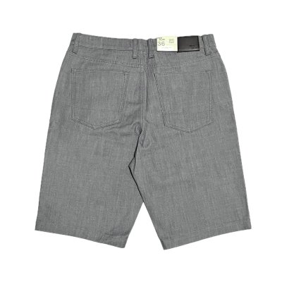 画像2: OG DENIM SHORTS Gray