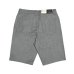 画像2: OG DENIM SHORTS Gray (2)