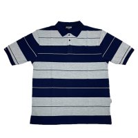 CASCADE POLO Navy