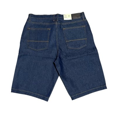 画像2: OG DENIM SHORTS Indigo