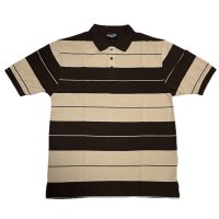 CASCADE POLO Brown