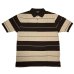 画像1: CASCADE POLO Brown (1)