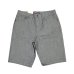 画像1: OG DENIM SHORTS Gray (1)