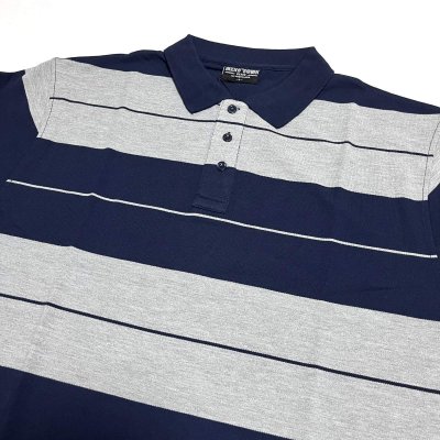画像2: CASCADE POLO Navy