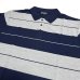 画像2: CASCADE POLO Navy (2)