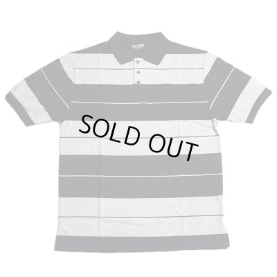 画像1: CASCADE POLO Black