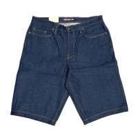 OG DENIM SHORTS Indigo