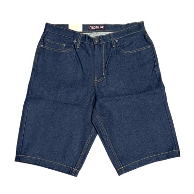 画像1: OG DENIM SHORTS Indigo