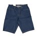 画像1: OG DENIM SHORTS Indigo (1)