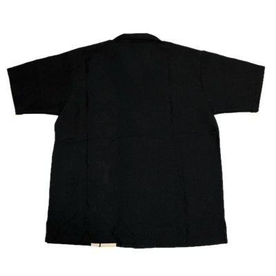 画像3: Greenspans Bowling SHIRT Black