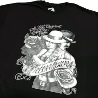 Greenspans OGS TEE