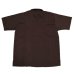 画像3: Greenspans Bowling SHIRT Brown (3)