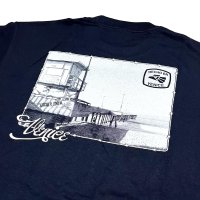 HECHO EN VENICE PIER TEE