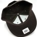 画像3: HECHO EN VENICE  CLASSIC CAP Brown (3)