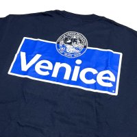 HECHO EN VENICE City sign TEE