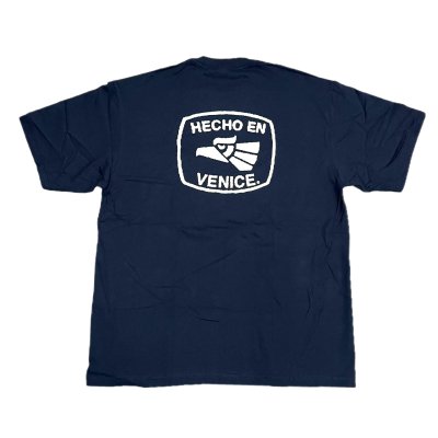 画像2: HECHO EN VENICE  TEE