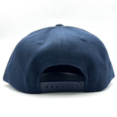 画像2: HECHO EN VENICE  CLASSIC CAP Navy