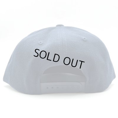 画像2: HECHO EN VENICE  CLASSIC CAP Navy