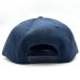画像2: HECHO EN VENICE  CLASSIC CAP Navy (2)