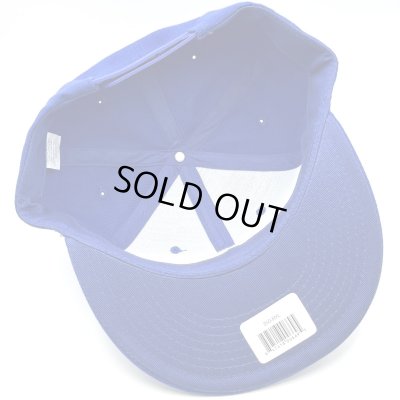 画像3: HECHO EN VENICE  Snapback Cap Blue