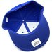 画像3: HECHO EN VENICE  Snapback Cap Blue (3)
