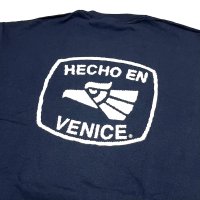 HECHO EN VENICE  TEE