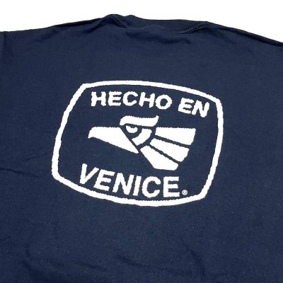 画像1: HECHO EN VENICE  TEE