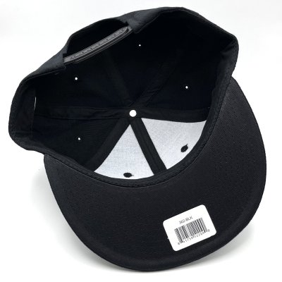 画像3: HECHO EN VENICE  CLASSIC CAP Black