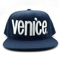 HECHO EN VENICE  CLASSIC CAP Navy