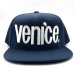画像1: HECHO EN VENICE  CLASSIC CAP Navy (1)