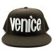 画像1: HECHO EN VENICE  CLASSIC CAP Brown (1)