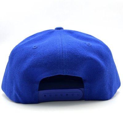 画像2: HECHO EN VENICE  Snapback Cap Blue