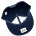 画像3: HECHO EN VENICE  CLASSIC CAP Navy (3)