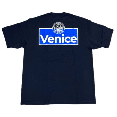 画像2: HECHO EN VENICE City sign TEE