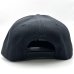 画像2: HECHO EN VENICE  CLASSIC CAP Black (2)