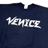 HECHO EN VENICE 90's TEE