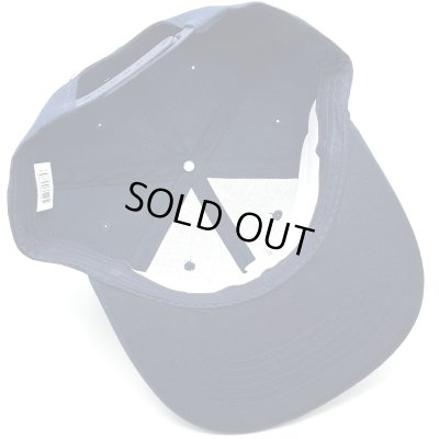 画像3: Los Angeles Cacholos Snapback Cap ネイビー
