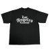 画像2: Los Angeles Cacholos Tee ブラック (2)