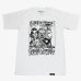 画像2: FUNK FREAKS CLOWN TEE (2)