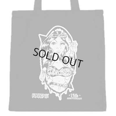 画像2: FUNK FREAKS BAG