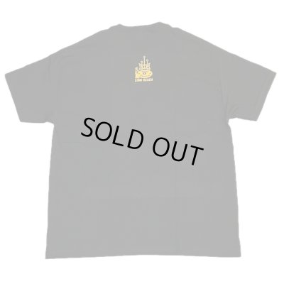 画像3: V.I.P Records TEE ブラック