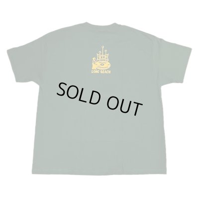 画像3: V.I.P Records TEE グリーン
