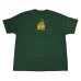 画像3: V.I.P Records TEE グリーン (3)