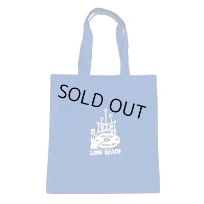 画像1: V.I.P Records BAG