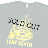 V.I.P Records TEE グリーン
