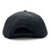 画像2: KIDS LOS CALI CAP ブラックアウト (2)